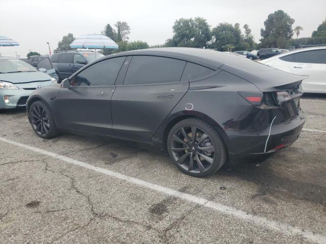 2018 TESLA MODEL 3 5YJ3E1EA5JF078279