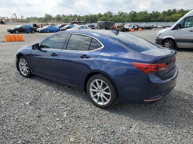 2015 ACURA TLX 19UUB2F31FA024496