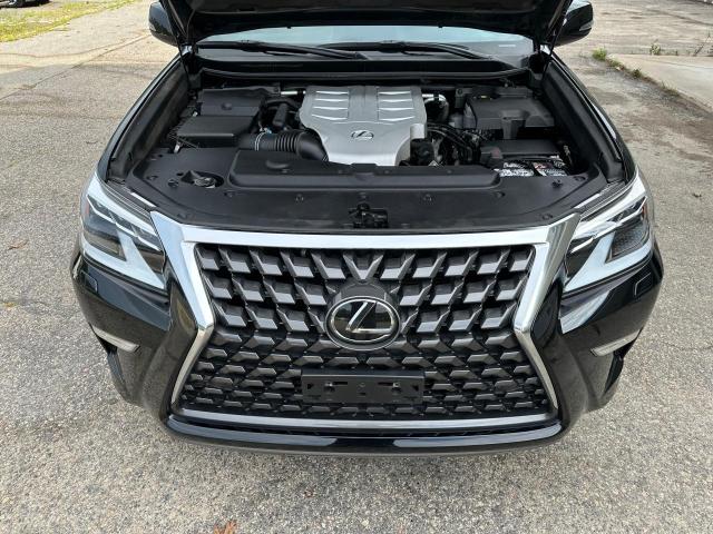 2020 LEXUS GX 460 PRE JTJAM7BX9L5249798