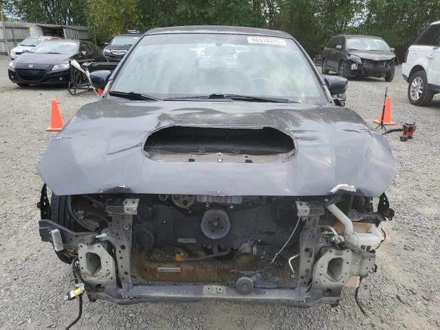 2016 SUBARU WRX STI JF1VA2M66G9802285