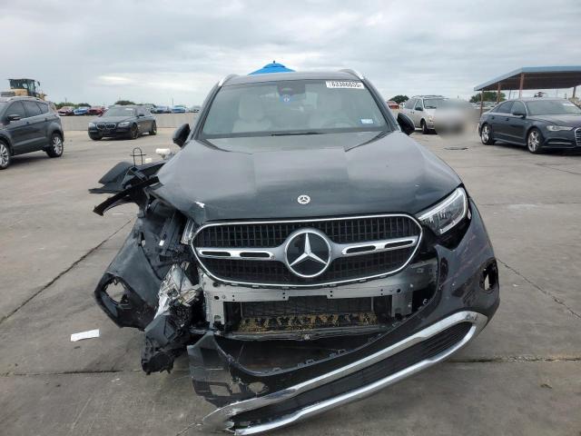 2024 MERCEDES-BENZ GLC 300 4M W1NKM4HB4RF193783