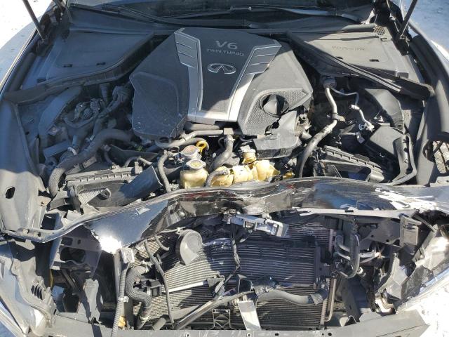 2018 INFINITI Q50 LUXE - JN1EV7AP2JM591344
