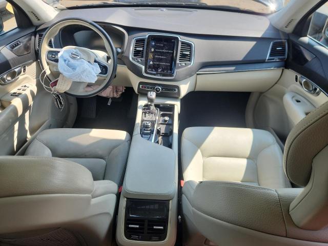 2020 VOLVO XC90 T6 MOMENTUM YV4A22PK2L1615453
