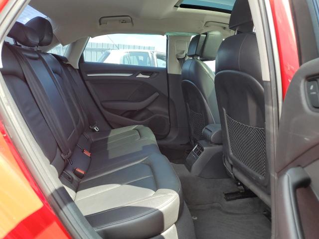 2015 AUDI A3 PREMIUM WAUBFRFF9F1087078