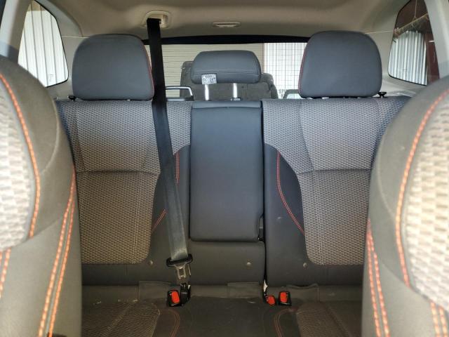 2021 SUBARU FORESTER S JF2SKARC3MH537198