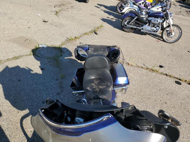 2007 HARLEY-DAVIDSON FLHTCUI 1HD1FC4107Y619828