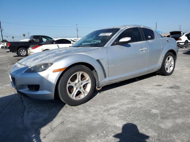 MAZDA RX8 2007 JM1FE173570213747 photo #1