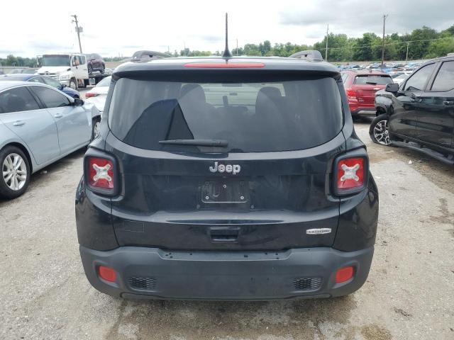 2018 JEEP RENEGADE L ZACCJABB3JPJ23640