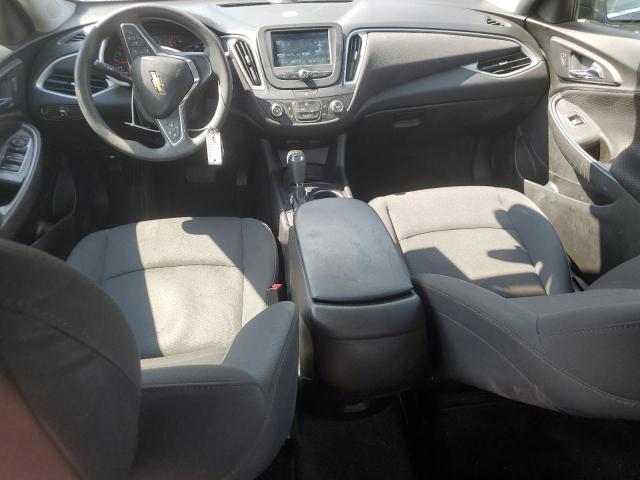 2016 CHEVROLET MALIBU LS - 1G1ZB5ST7GF304593