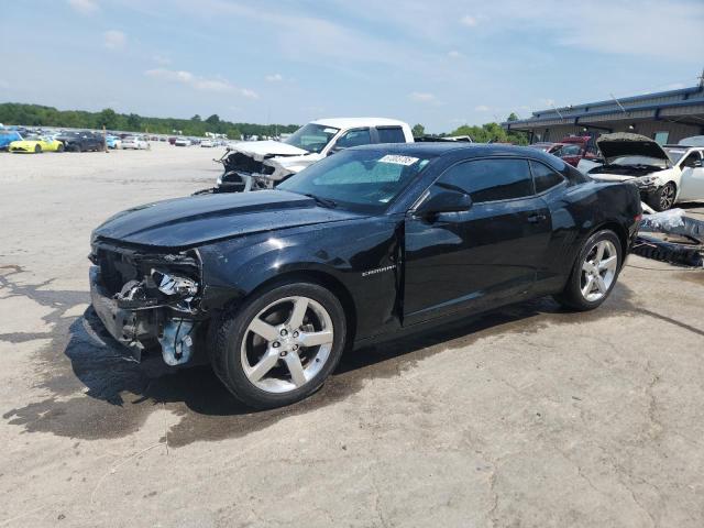 Global Auto Auctions: 2014 CHEVROLET CAMARO LT