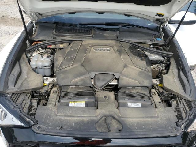 2021 AUDI Q8 PREMIUM WA1EVAF12MD035743