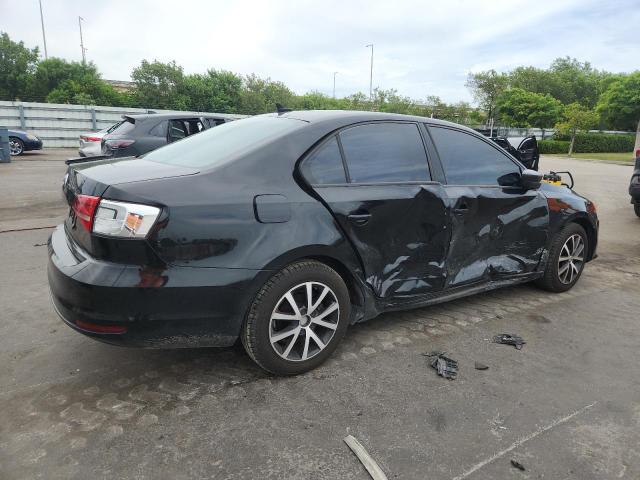 2015 VOLKSWAGEN JETTA BASE 3VW2K7AJ4FM216892