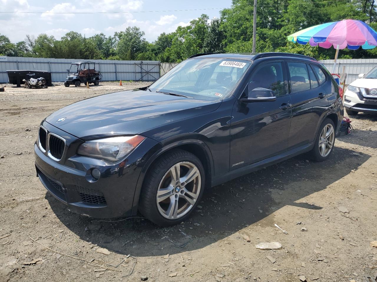 BMW X1 XDRIVE28I