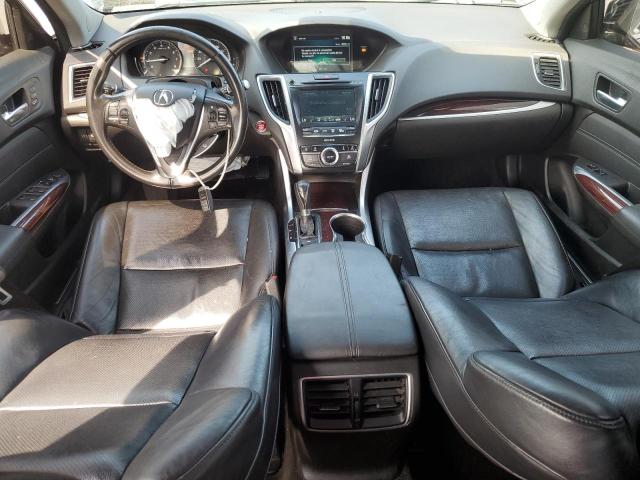 2015 ACURA TLX 19UUB1F55FA030149