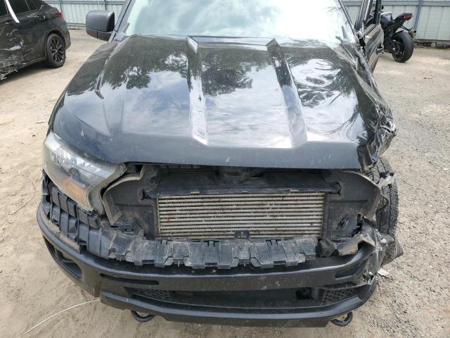2020 FORD RANGER XL 1FTER4FH0LLA14743