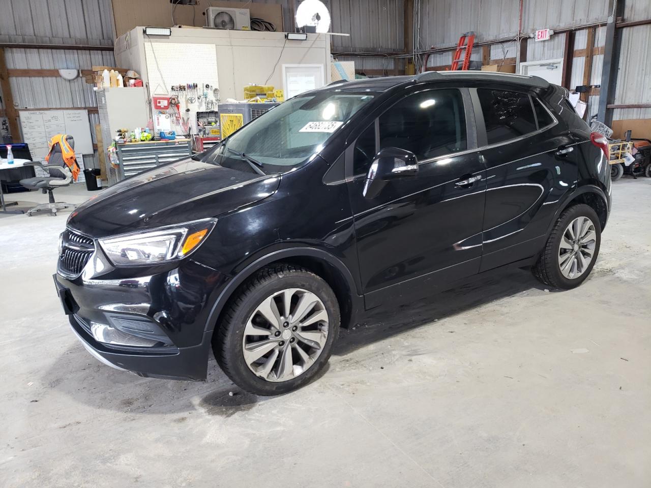 BUICK ENCORE PREFERRED