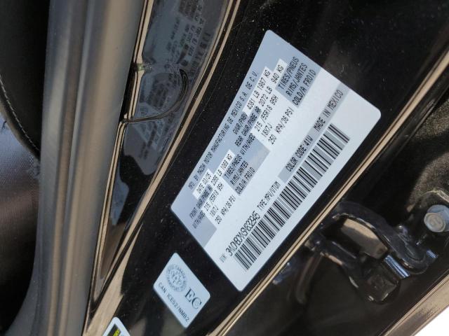 2025 MAZDA CX-30 PREF 3MVDMBCMXSM832945