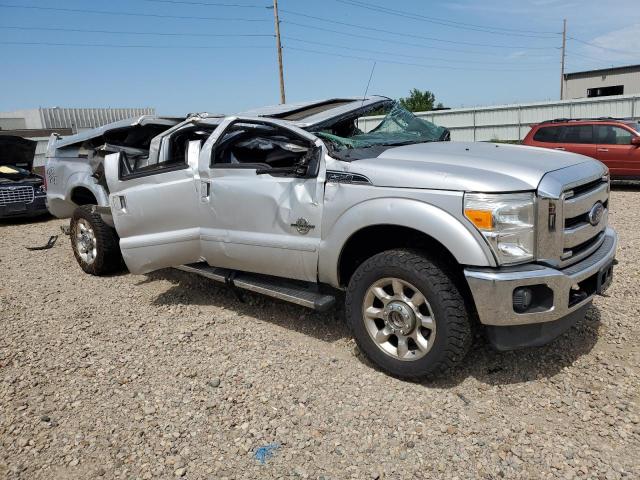 2013 FORD F350 SUPER - 1FT8W3BT0DEB57997