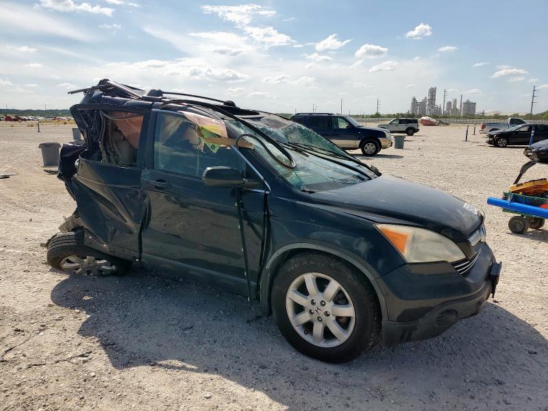 2008 HONDA CR-V EX #3296430634