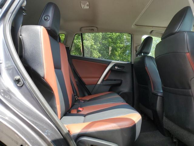2015 TOYOTA RAV4 LIMIT - 2T3DFREV7FW327394