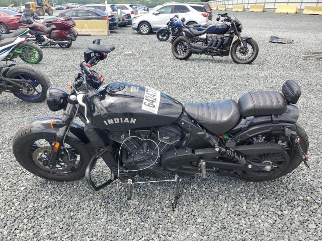 2020 INDIAN MOTORCYCLE CO. SCOUT BOBBER SIXTY 56KMTB111L3162020