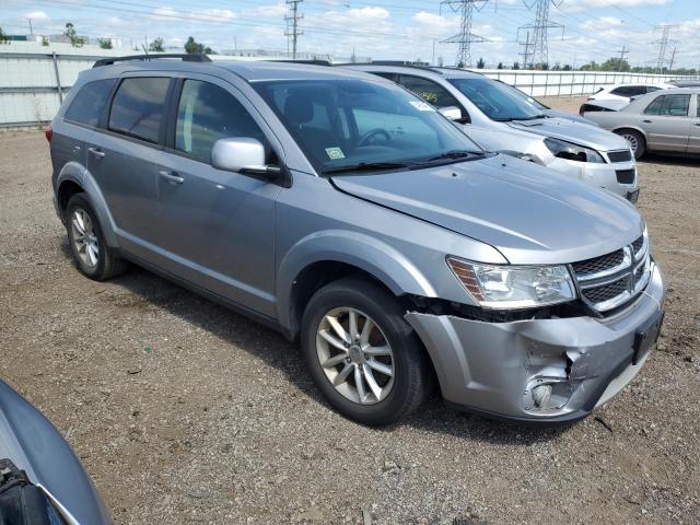 2015 DODGE JOURNEY SX 3C4PDCBGXFT668964