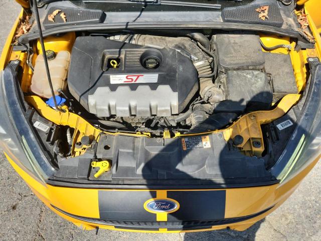 2016 FORD FOCUS ST - 1FADP3L94GL201973