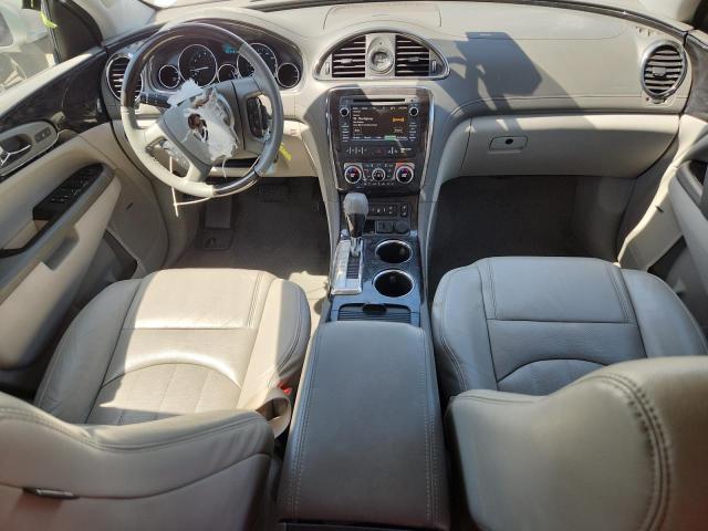 2015 BUICK ENCLAVE 5GAKRBKD3FJ121281