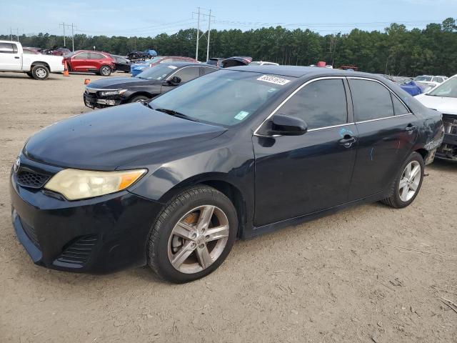 2014 TOYOTA CAMRY L - 4T1BF1FK4EU796933