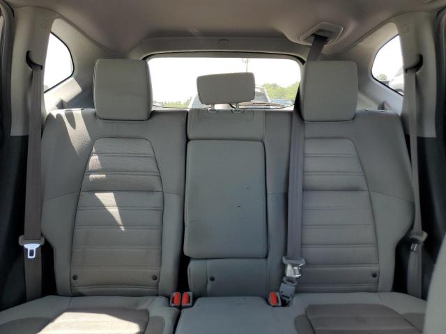 2019 HONDA CR-V EX 5J6RW1H55KA035944