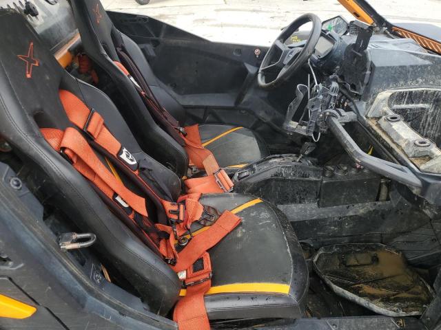 2020 CAN-AM MAVERICK 3JB1PAX47LK000530