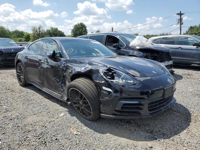2018 PORSCHE PANAMERA 4 WP0AA2A75JL102533