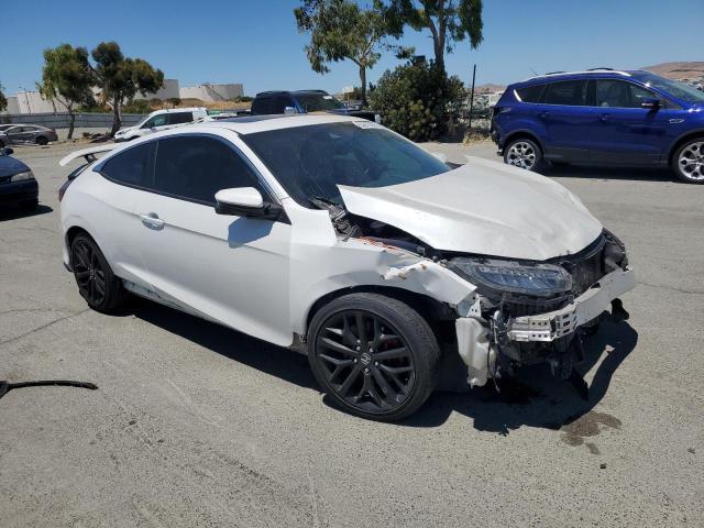 2020 HONDA CIVIC SI 2HGFC3A55LH753814