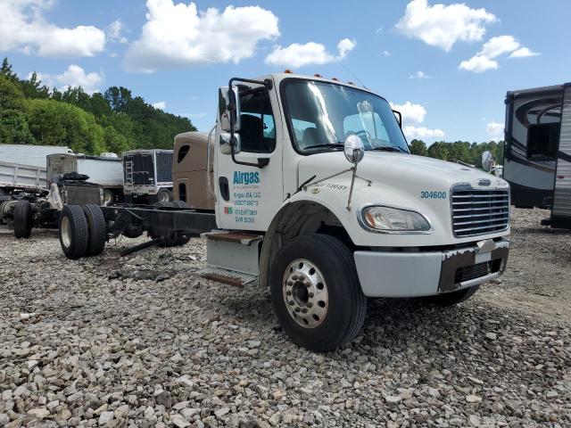 FREIGHTLINER M2 2014 white conventi diesel 1FVACXDT7EHFT3651 photo #1