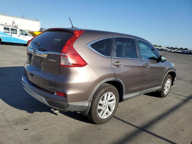2016 HONDA CR-V EX - 2HKRM4H53GH662851
