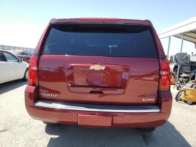 2017 CHEVROLET TAHOE K150 1GNSKCKC6HR176318