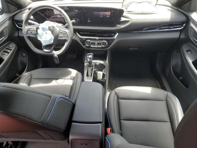 2025 BUICK ENVISTA SP KL47LBEP1SB221597
