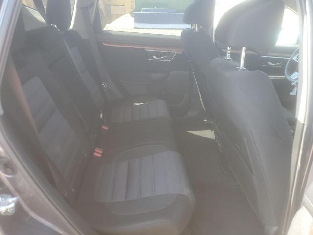 2022 HONDA CR-V EX - 7FARW2H59NE000979