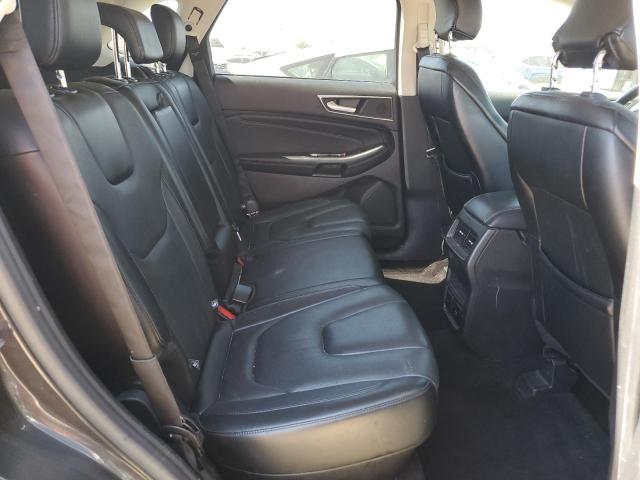 2016 FORD EDGE TITAN - 2FMPK4K95GBC52990