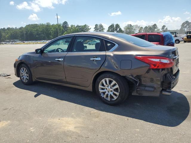 2016 NISSAN ALTIMA 2.5 - 1N4AL3AP4GC132671