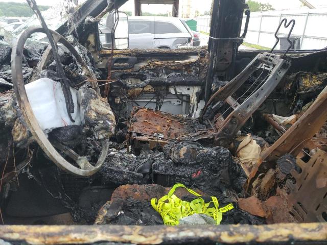 2008 CHEVROLET SILVERADO C2500 HEAVY DUTY #3292761776