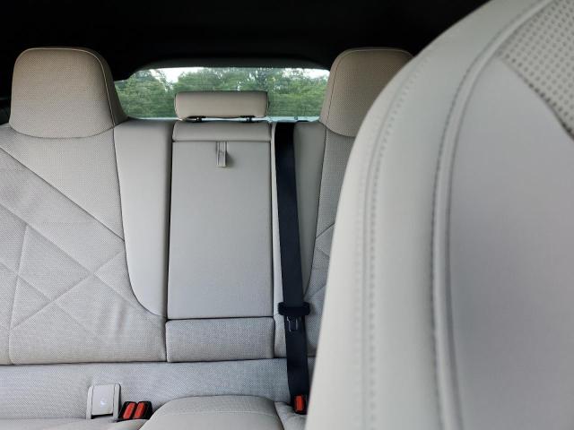 2023 BMW IX XDRIVE5 WB523CF09PCL18518