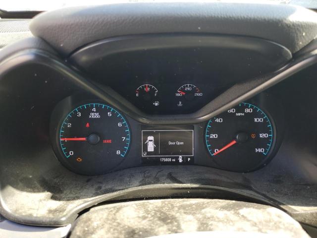 2022 CHEVROLET COLORADO 1GCGSBEN6N1181292