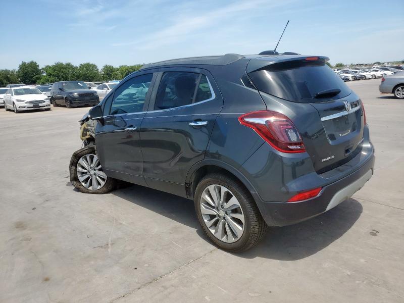 2018 BUICK ENCORE PRE KL4CJASBXJB536775