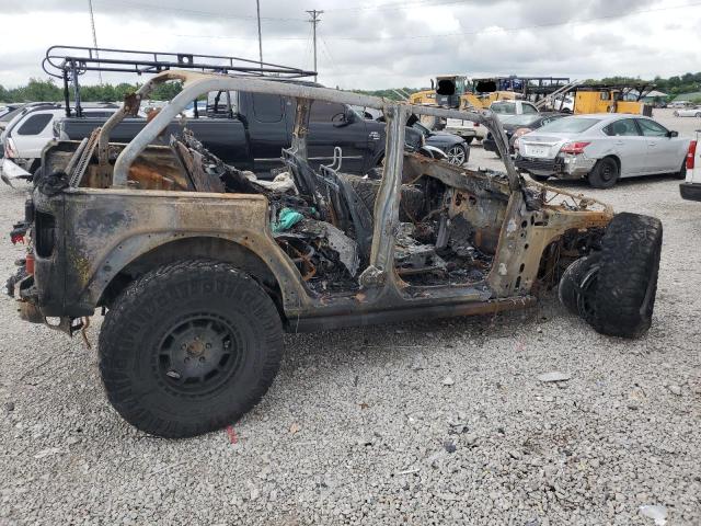 2018 JEEP WRANGLER UNLIMITED RUBICON 1C4HJXFG1JW329012