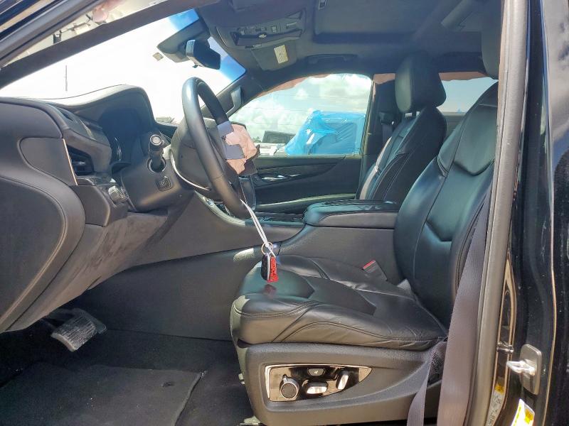 2017 CADILLAC ESCALADE P 1GYS4DKJ2HR348460