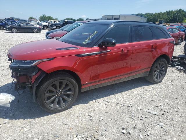 2018 LAND ROVER RANGE ROVE - SALYL2RX9JA758994