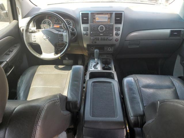 2010 NISSAN ARMADA SE - 5N1BA0ND1AN600284