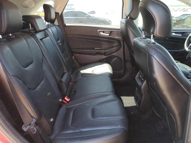 2019 FORD EDGE TITAN 2FMPK4K9XKBC35949