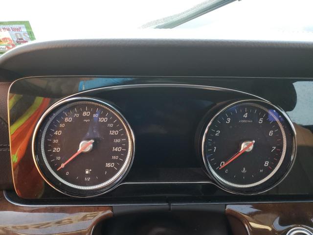 2018 MERCEDES-BENZ E 300 4MAT - WDDZF4KB7JA340565